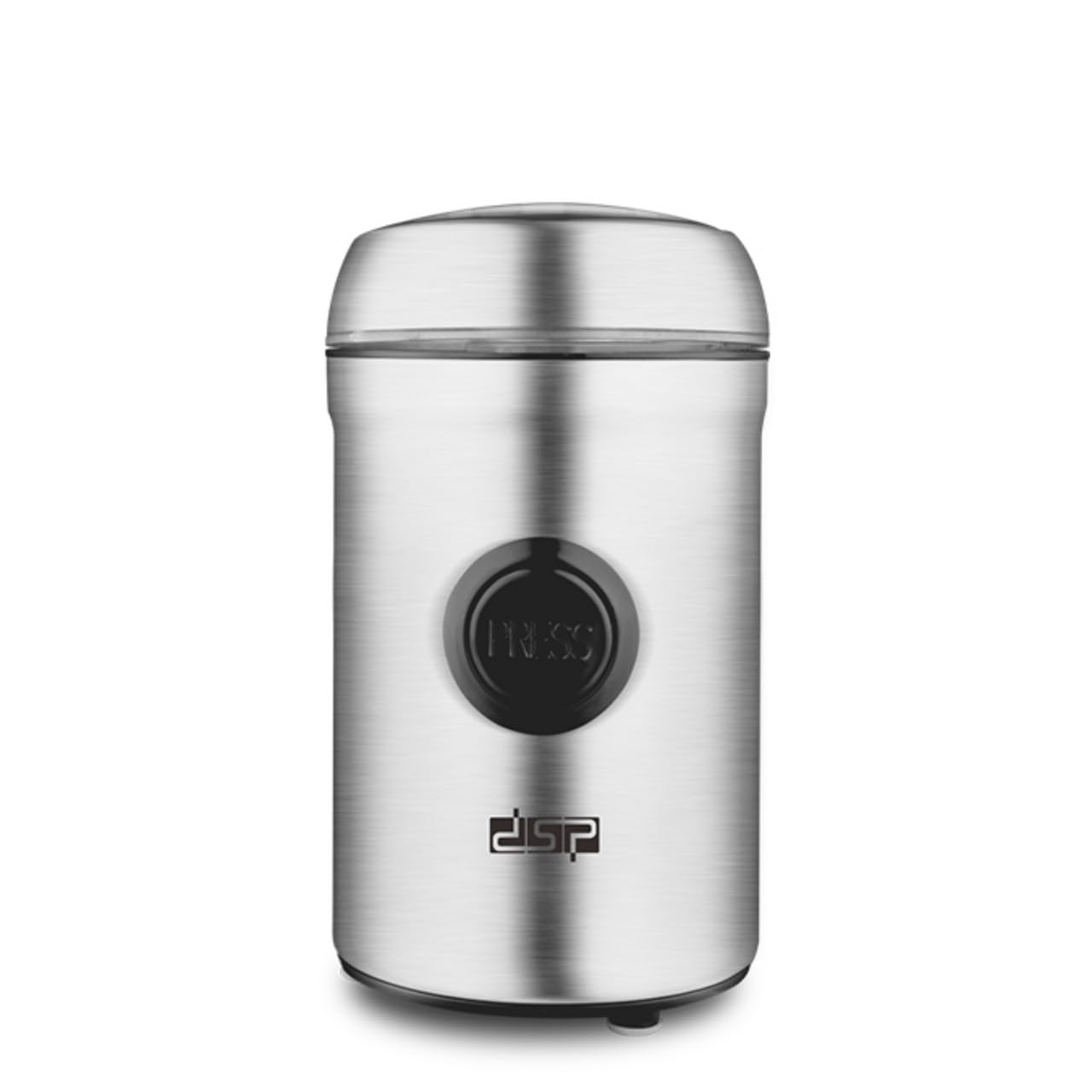 DSP, Spice & Coffee Grinder Silver 200W Ka3045