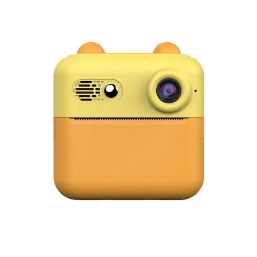 Printable Camera For Kids