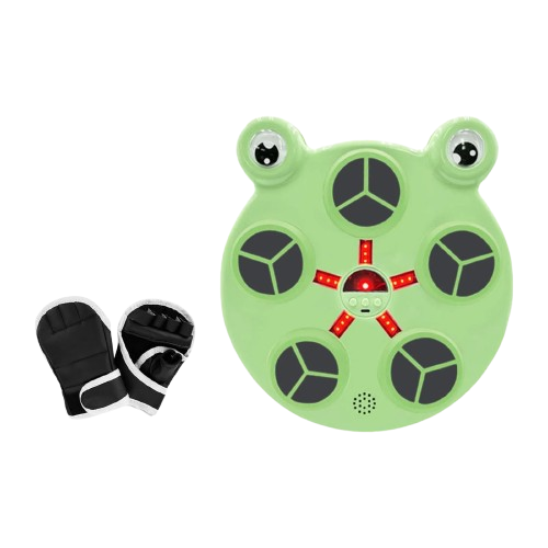 Bluetooth Boxing kids