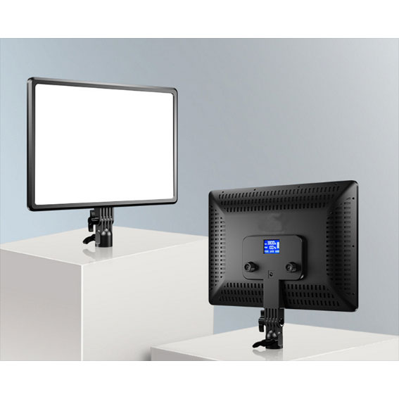 Light Professional Photography A118 Soft LED Light (22″Inches)