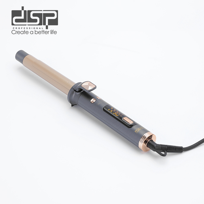 DSP 20908 Automatic Hair Curler – 60Watt