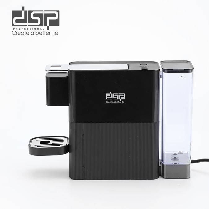 Capsule Coffee Maker DSP KA3148