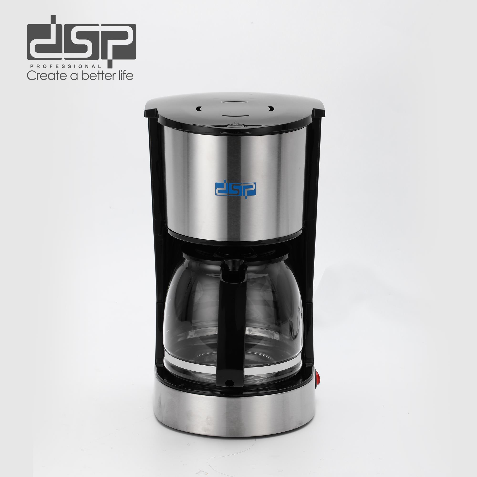 Coffee Pot & Coffee Maker DSP KA3128