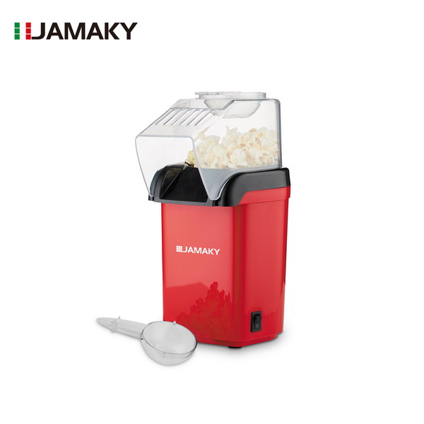 Popcorn Maker JMK9001