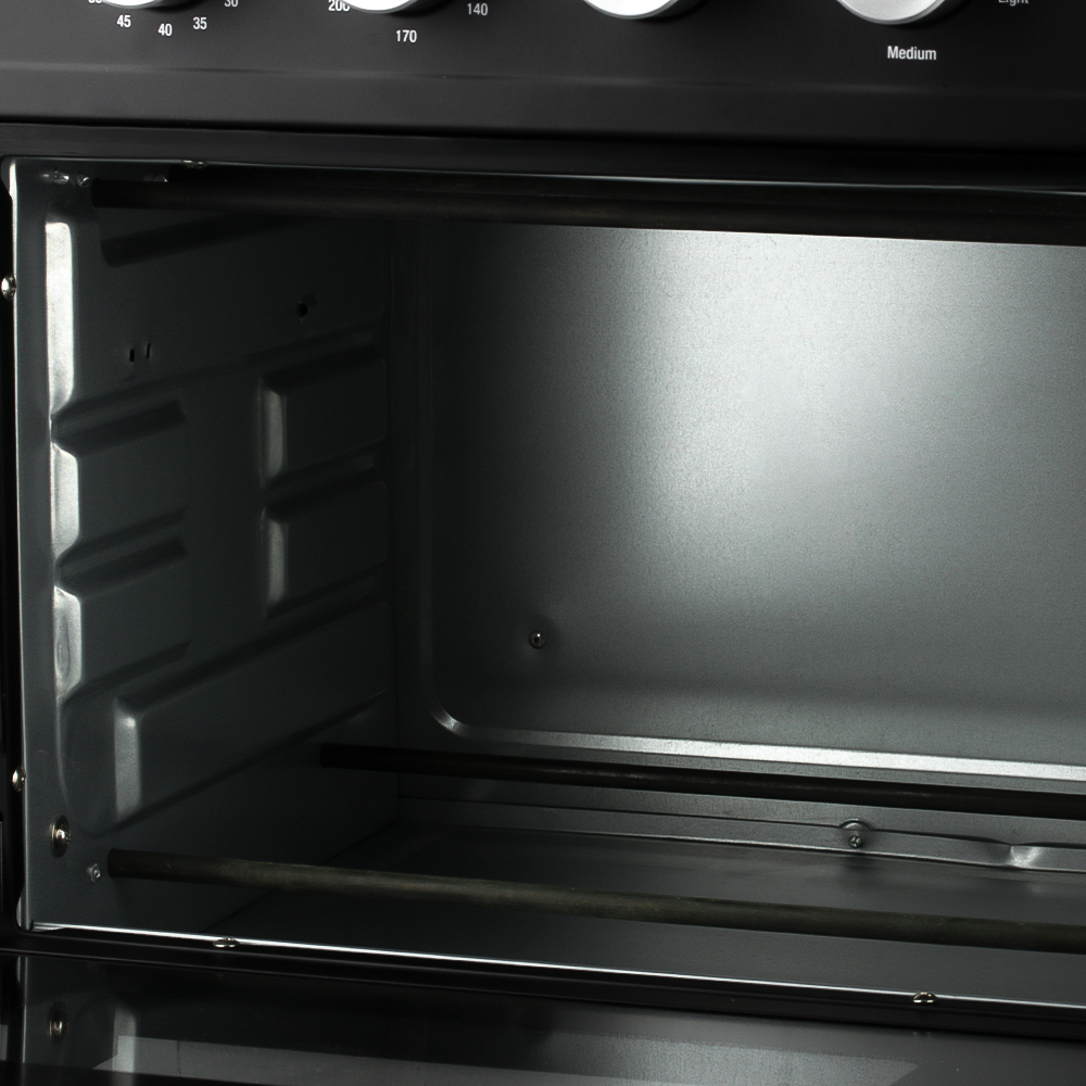 Newest Multi-function Toaster Pizza Oven 32L Automatic Baking Oven Countertop Electric Oven
