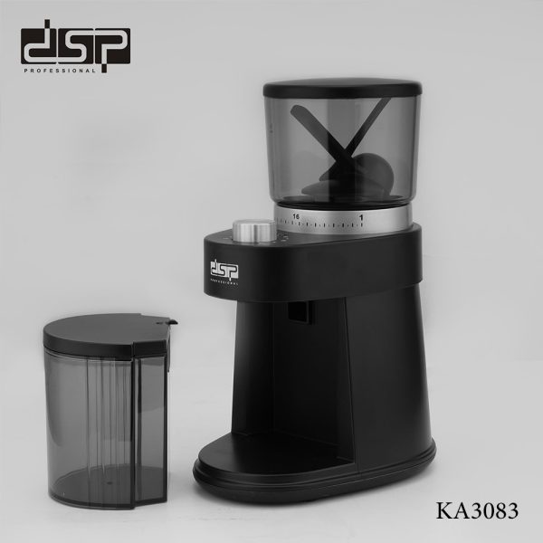 DSP KA3083, Electric Bean Grinding, 120W