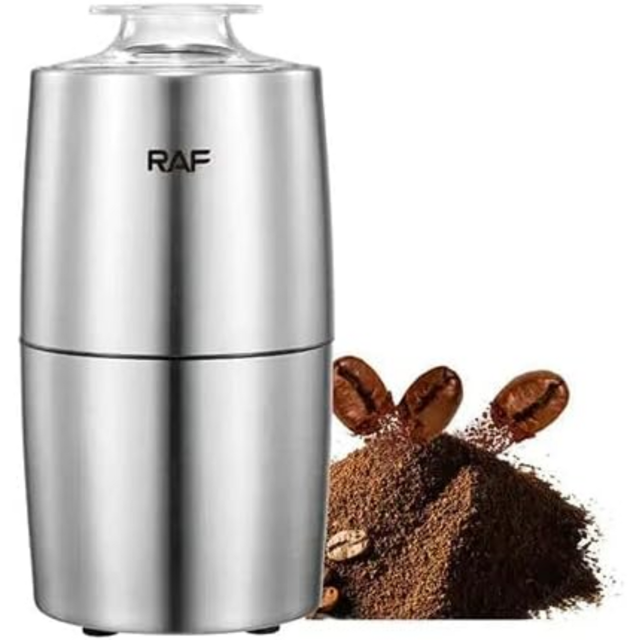 RAF_Electric_Coffee_Bean_Grinder_100W_R.7120__91861