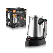 RAF Coffe Pot R.127