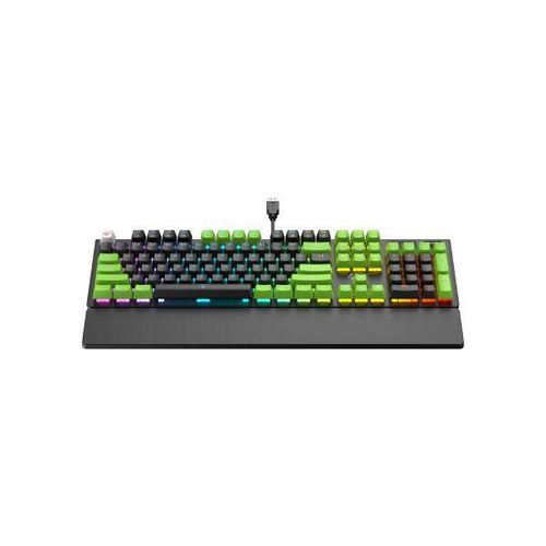 Havit KB926L Wired Mechanical Gaming Keyboard