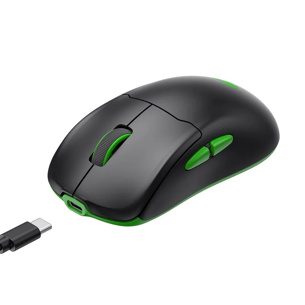 HAVIT Tri-Mode Gaming Mouse MS975WB