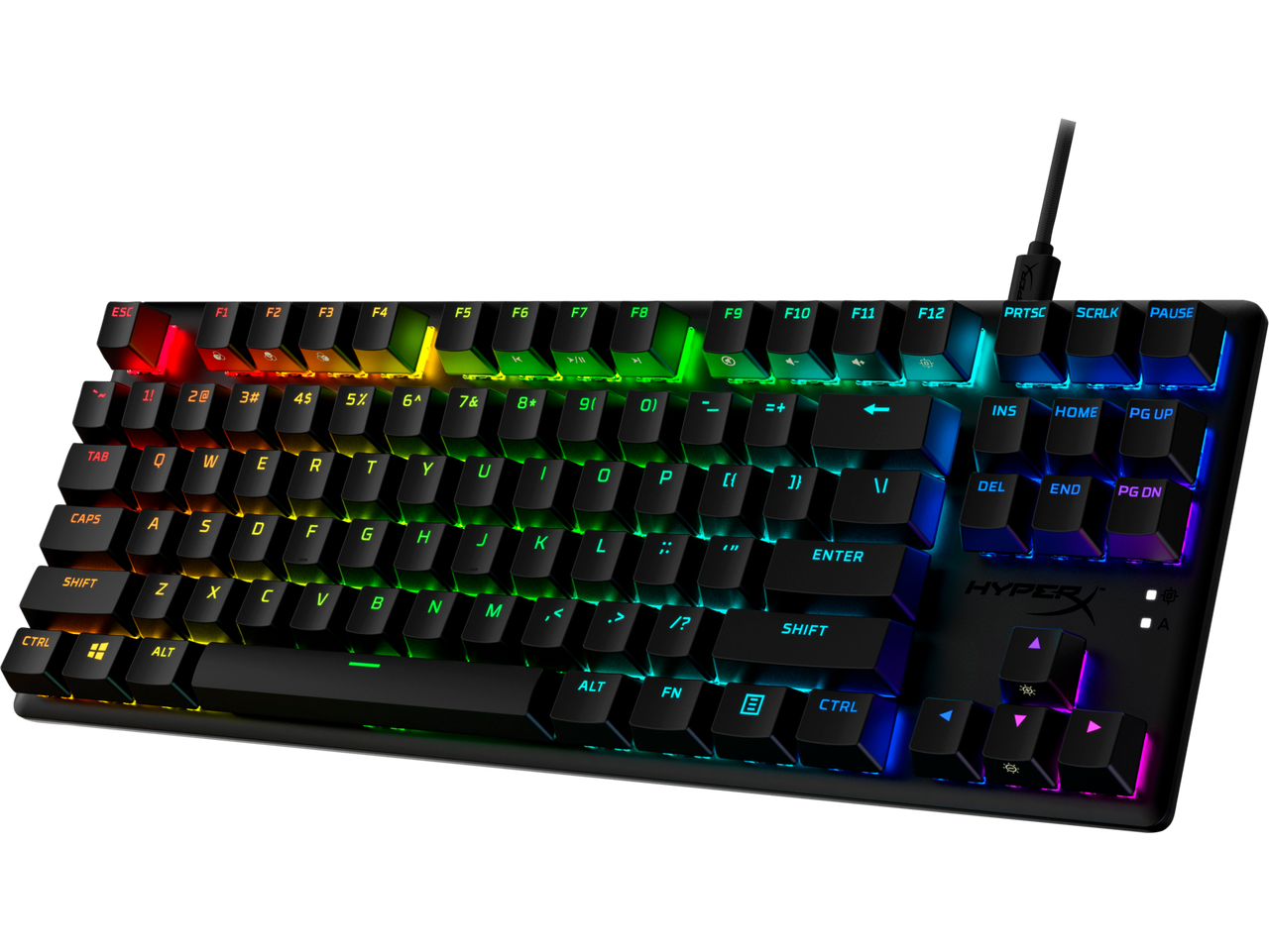 HyperX Alloy Origins Gaming Mechanical Keyboard