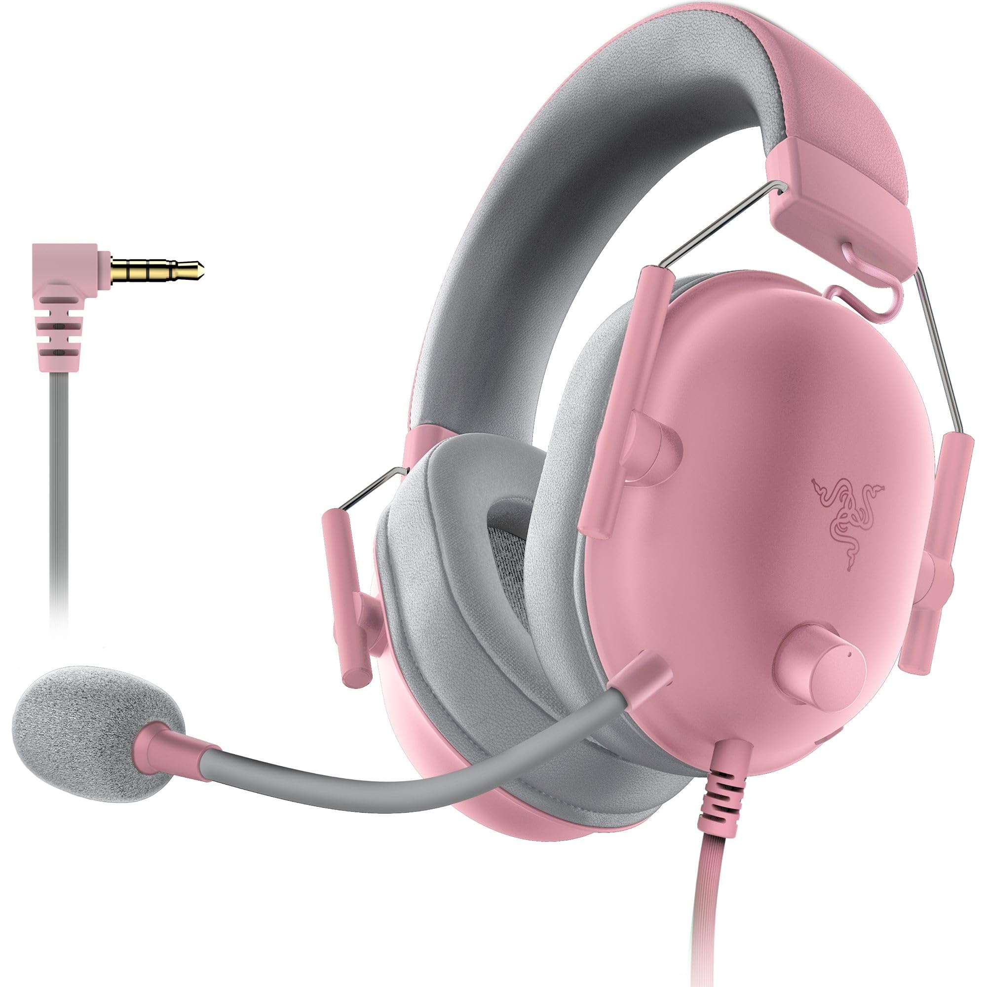 Blackshark V2 X Gaming Headset - Quartz