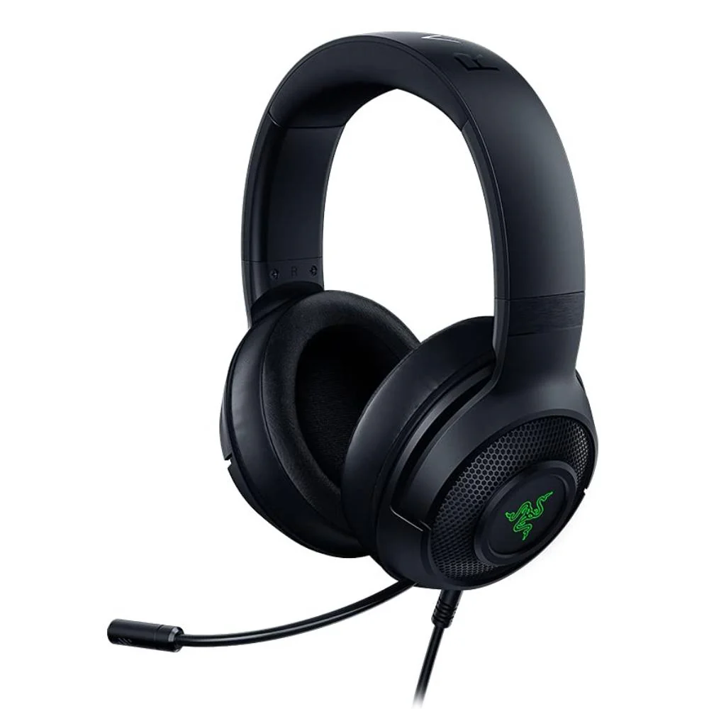 Razer Kraken-V3 X Gaming Headset
