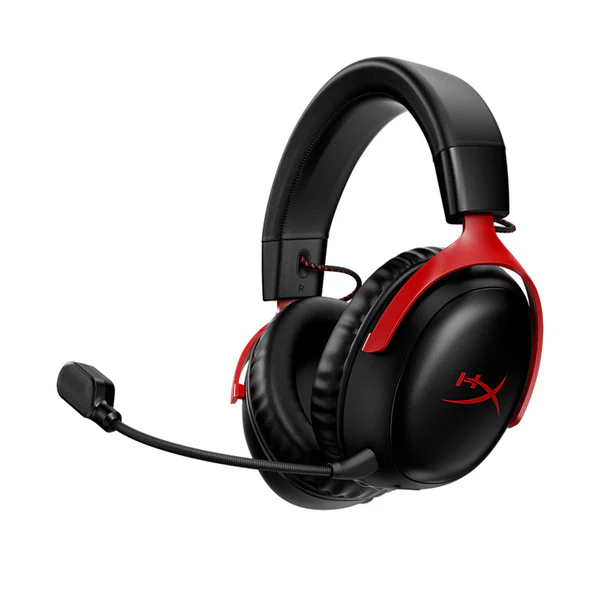 HyperX-Cloud-III-Wireless---Gaming-Headset-1