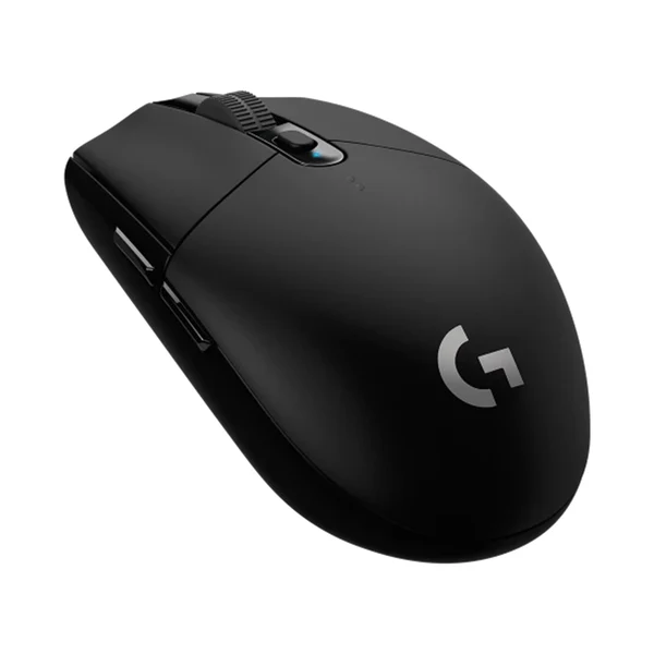 Logitech G304 LIGHTSPEED Wireless Gaming Mouse