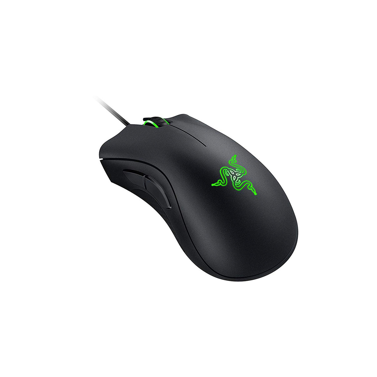 Razer DeathAdder Essential Wired Gaming Mouse