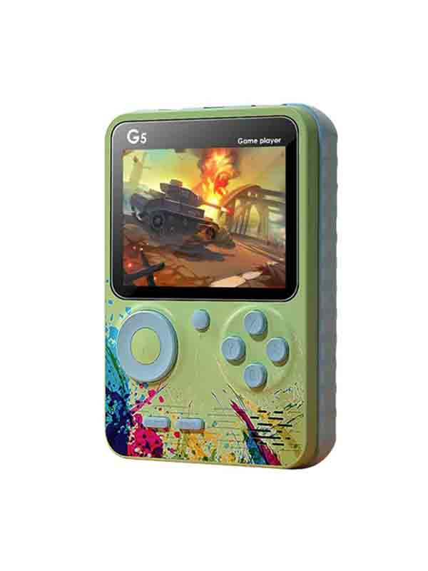 G5 Retro Game Box