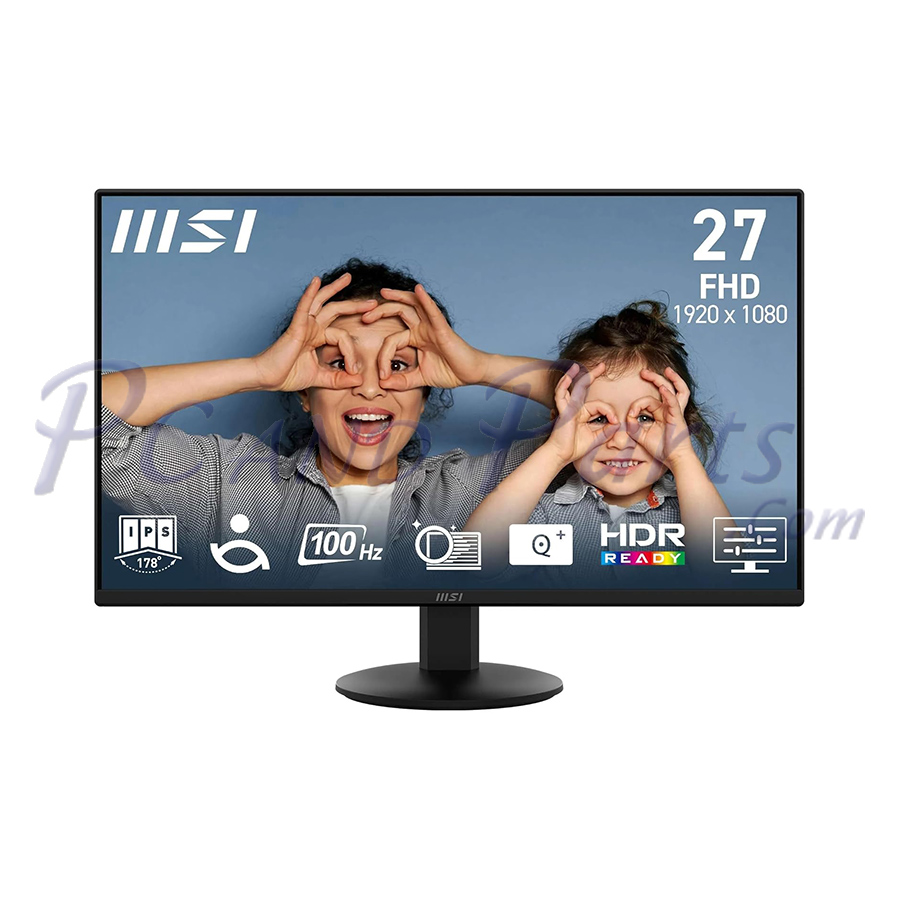 MSI 27" FHD 100Hz Monitor | MP272L