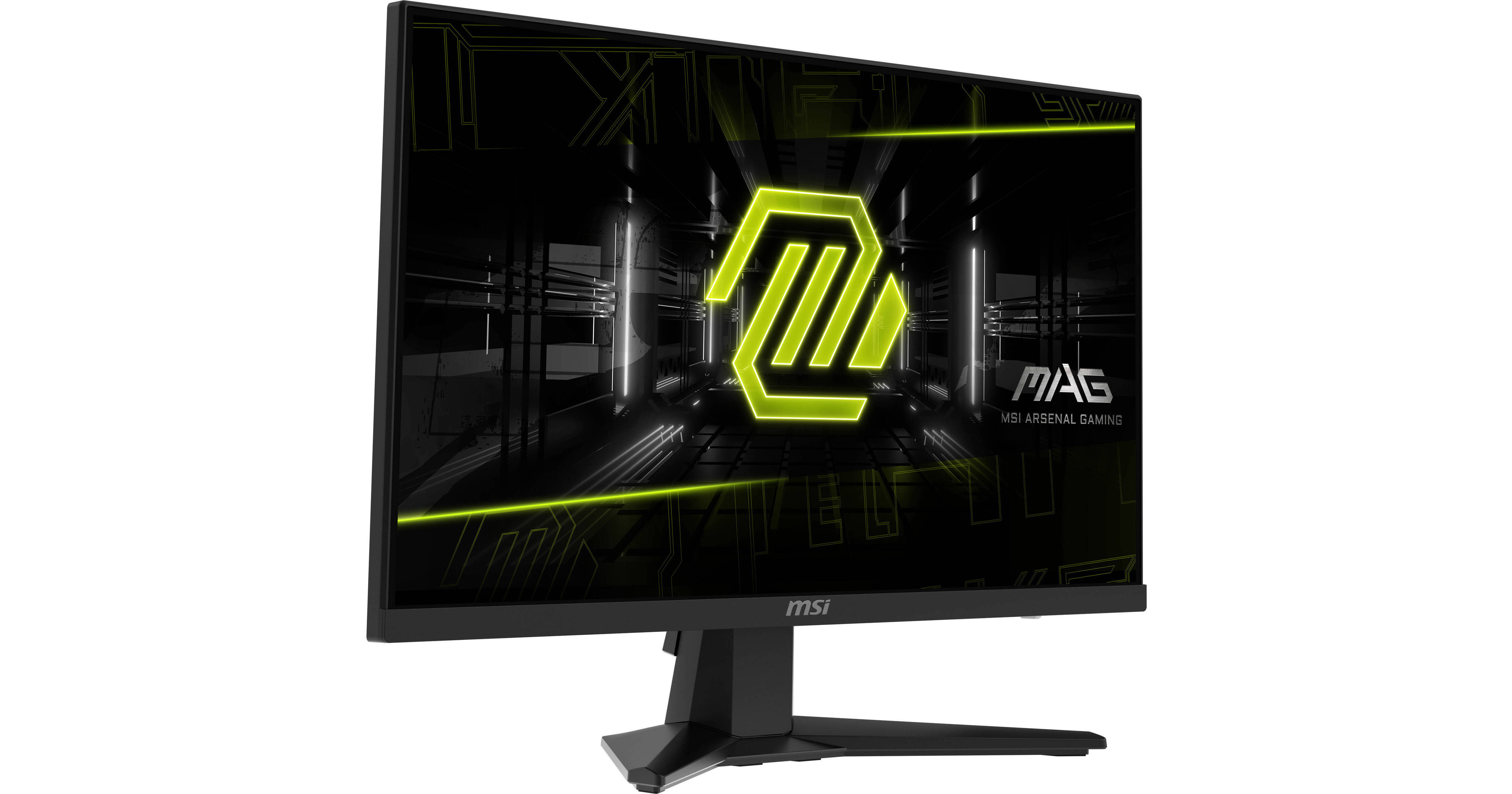 MSI MAG 244F 23.8" Full HD HDR 200 Hz Gaming Monitor