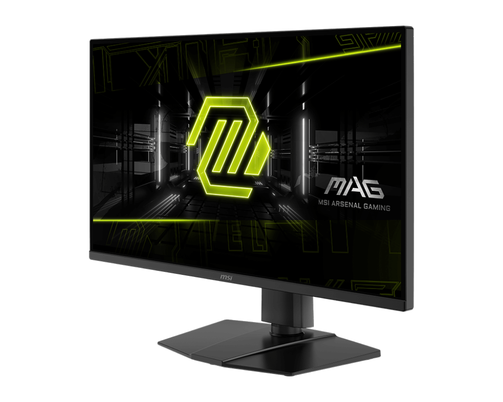 MSI MAG 275QPF X30 27″ WQHD 300Hz 2K Gaming Monitor