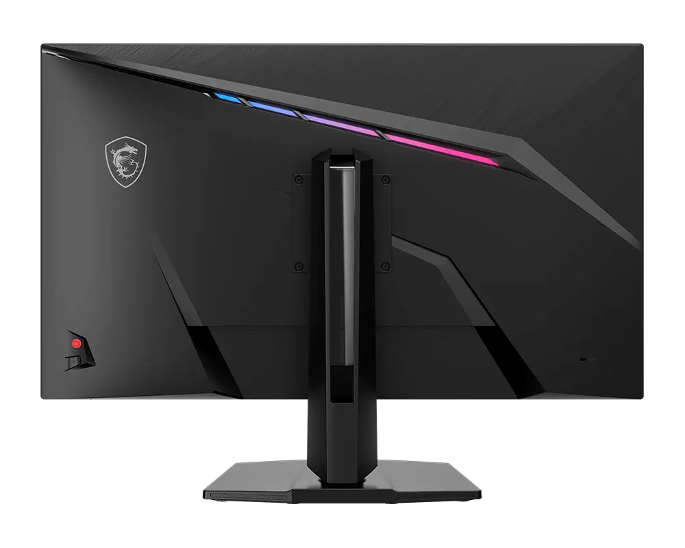 MSI MAG32URDF E16 32″ Dual-Mode Gaming Monitor – FHD 320Hz / 4K UHD 160Hz