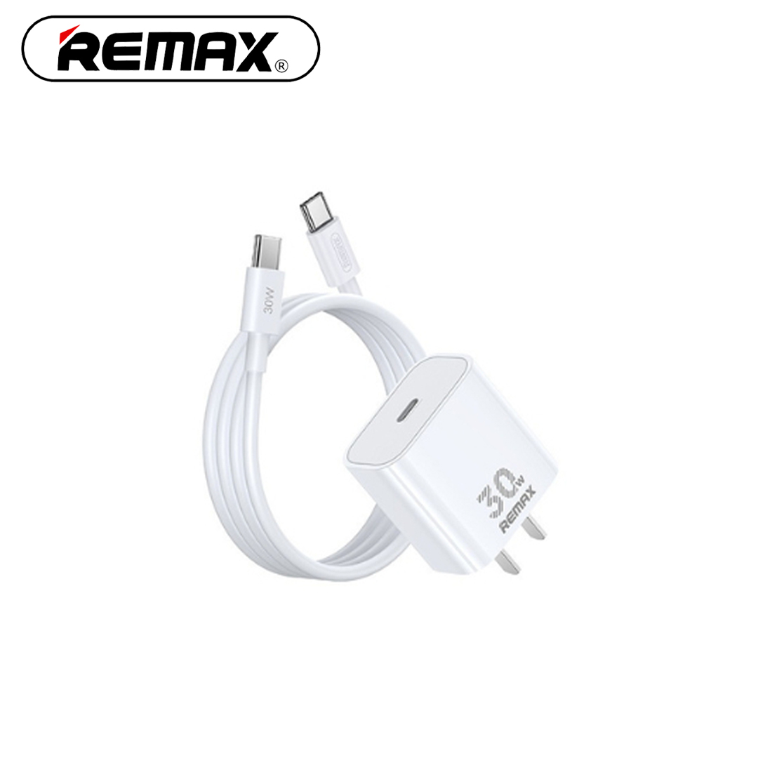 Adapter-Cable-Type-C-30W-REMAX-RP-U71-RC-C021-REM173