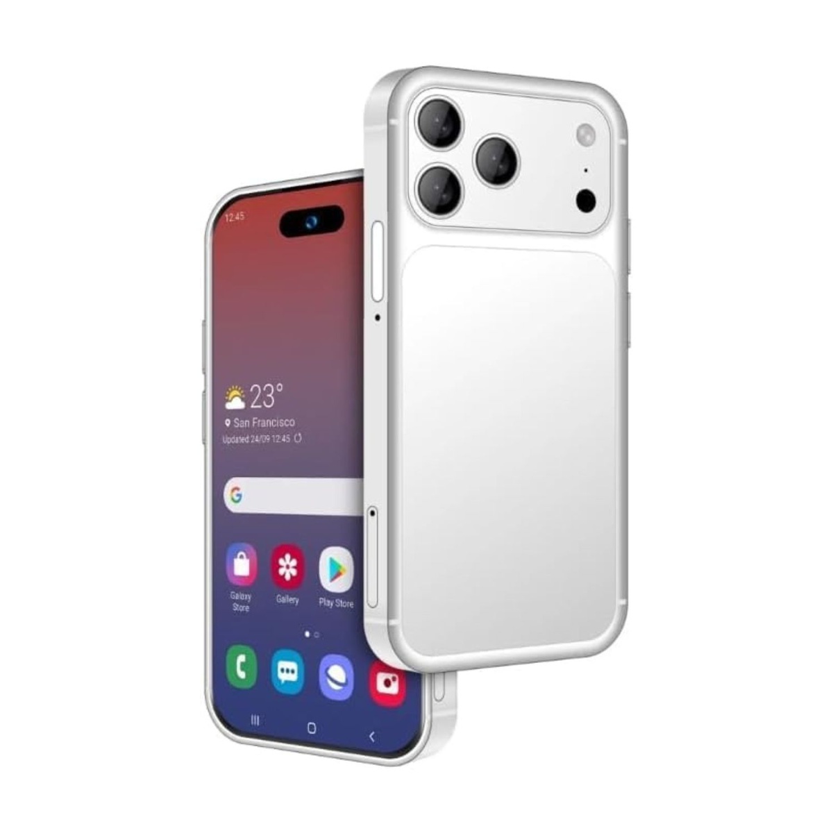 17 Pro Mini
